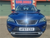 Seat Ateca Image 2