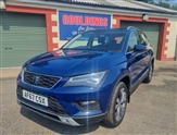Seat Ateca Image 3