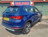 Seat Ateca Image 4