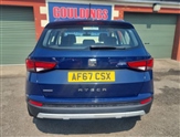 Seat Ateca Image 5