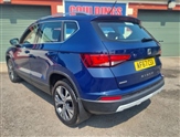 Seat Ateca Image 6