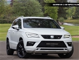 Used Seat Ateca