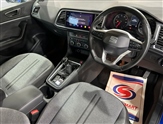 Seat Ateca Image 4