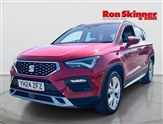 Seat Ateca Image 2