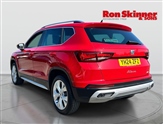 Seat Ateca Image 3