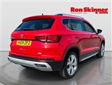 Seat Ateca Image 4