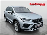 Seat Ateca Image 1
