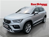 Seat Ateca Image 2