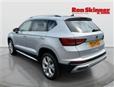 Seat Ateca Image 3