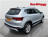 Seat Ateca Image 4