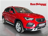 Seat Ateca Image 1