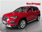 Seat Ateca Image 2