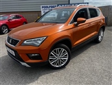 Seat Ateca Image 1
