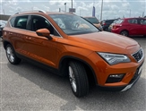 Seat Ateca Image 2