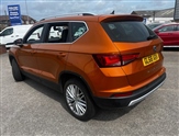 Seat Ateca Image 3