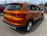 Seat Ateca Image 4
