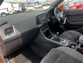 Seat Ateca Image 6