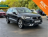 Used Seat Ateca
