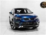 Used Seat Ateca