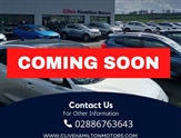 Used Seat Ateca