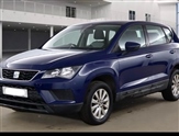 Used Seat Ateca