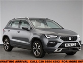 Seat Ateca Image 1