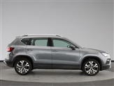 Seat Ateca Image 4