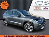Seat Ateca Image 1