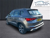 Seat Ateca Image 2
