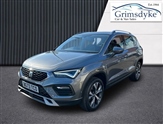 Seat Ateca Image 5