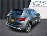 Seat Ateca Image 6