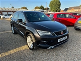 Used Seat Ateca