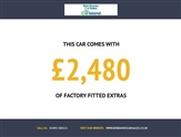 Used Seat Ateca