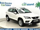 Used Seat Ateca