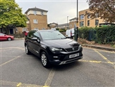 Used Seat Ateca