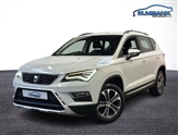 Used Seat Ateca