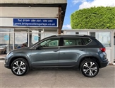 Seat Ateca Image 2
