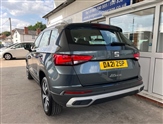 Seat Ateca Image 3
