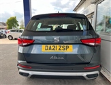 Seat Ateca Image 4