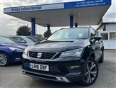 Seat Ateca Image 1