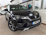 Seat Ateca Image 2