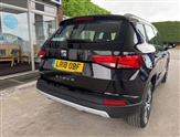 Seat Ateca Image 4