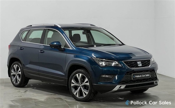 Large image for the Used Seat ATECA