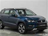Used Seat Ateca