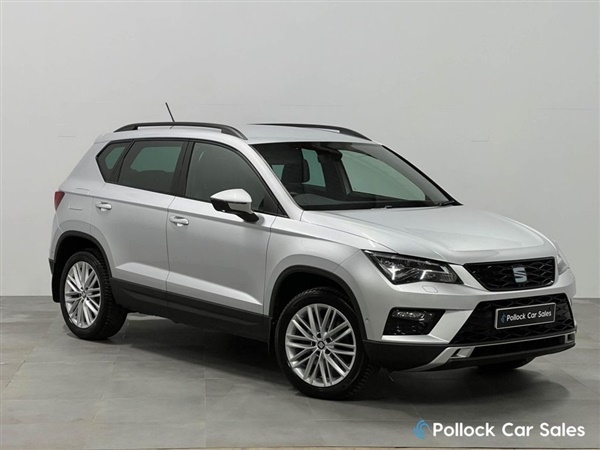 Large image for the Used Seat ATECA