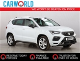 Seat Ateca Image 1