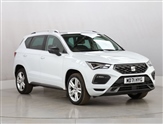 Seat Ateca Image 2