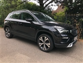 Used Seat Ateca
