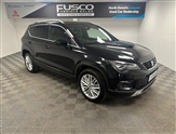 Used Seat Ateca