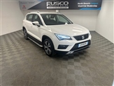 Used Seat Ateca